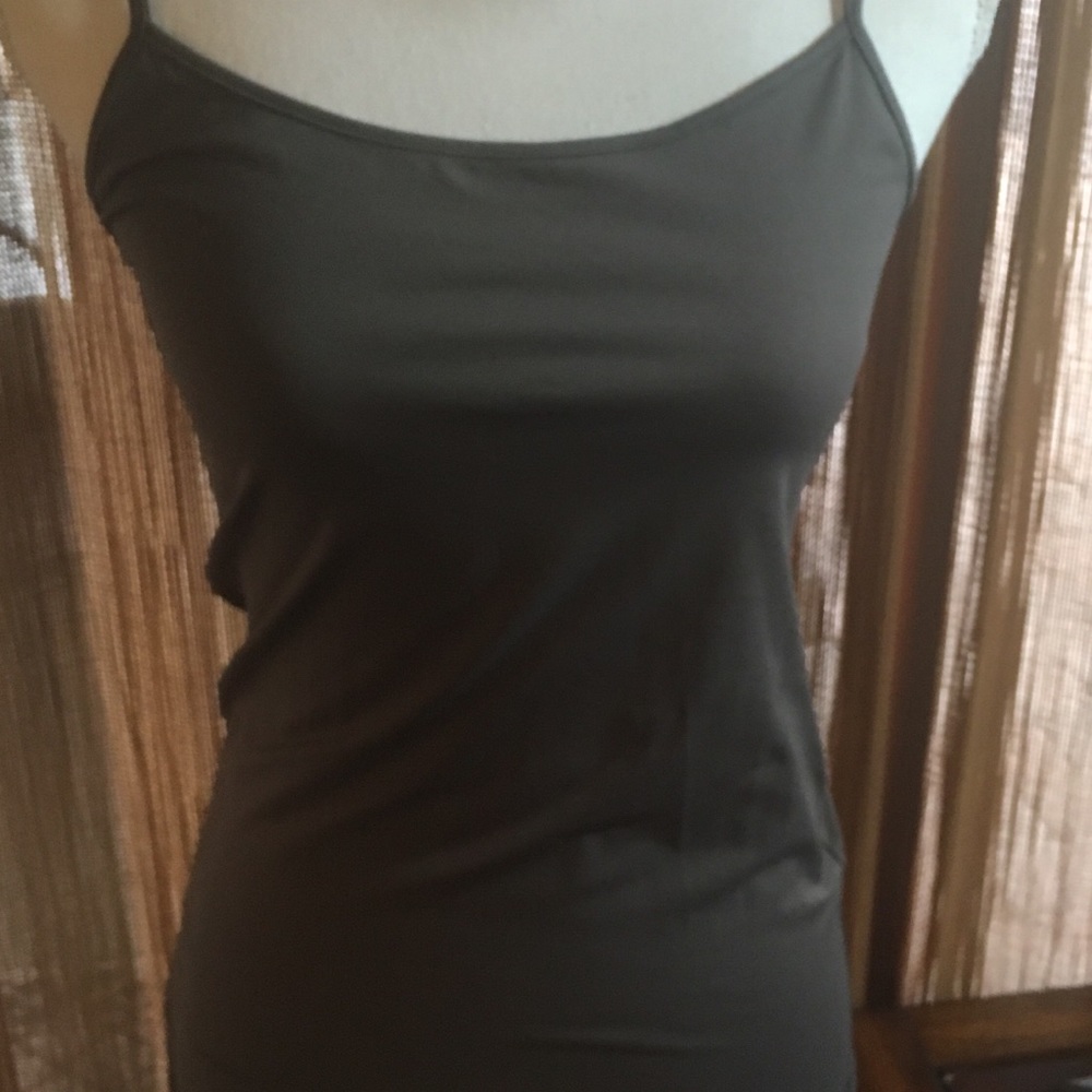 Ann Taylor Loft tank